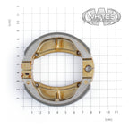 Premier Brake Shoes & Springs