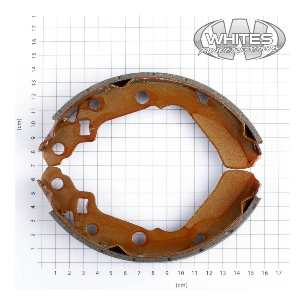 Premier Brake Shoes & Springs