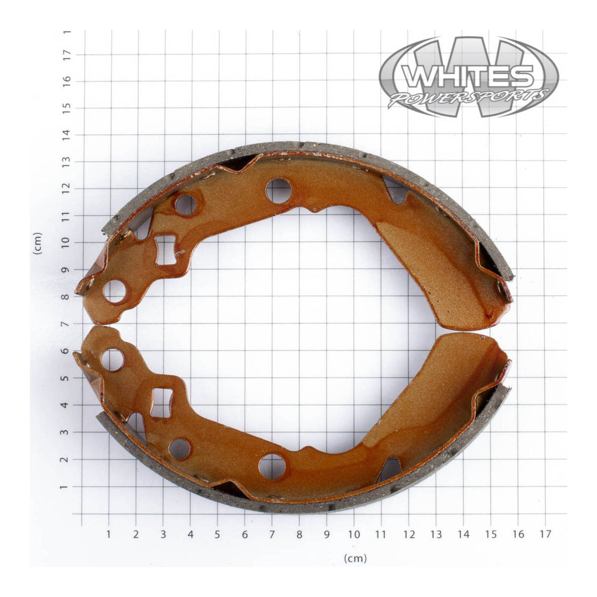 Premier Brake Shoes & Springs