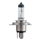 Philips Bulb H4 12342 PR 12V 60/55W P43t-38 BW Vision Moto