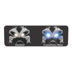 Philips Bulb HS1 12636 CTV 12V 35/35W PX43t-38 BW City Vision