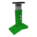 WMP FORK SEAL SAVER ADJUSTABLE-Green