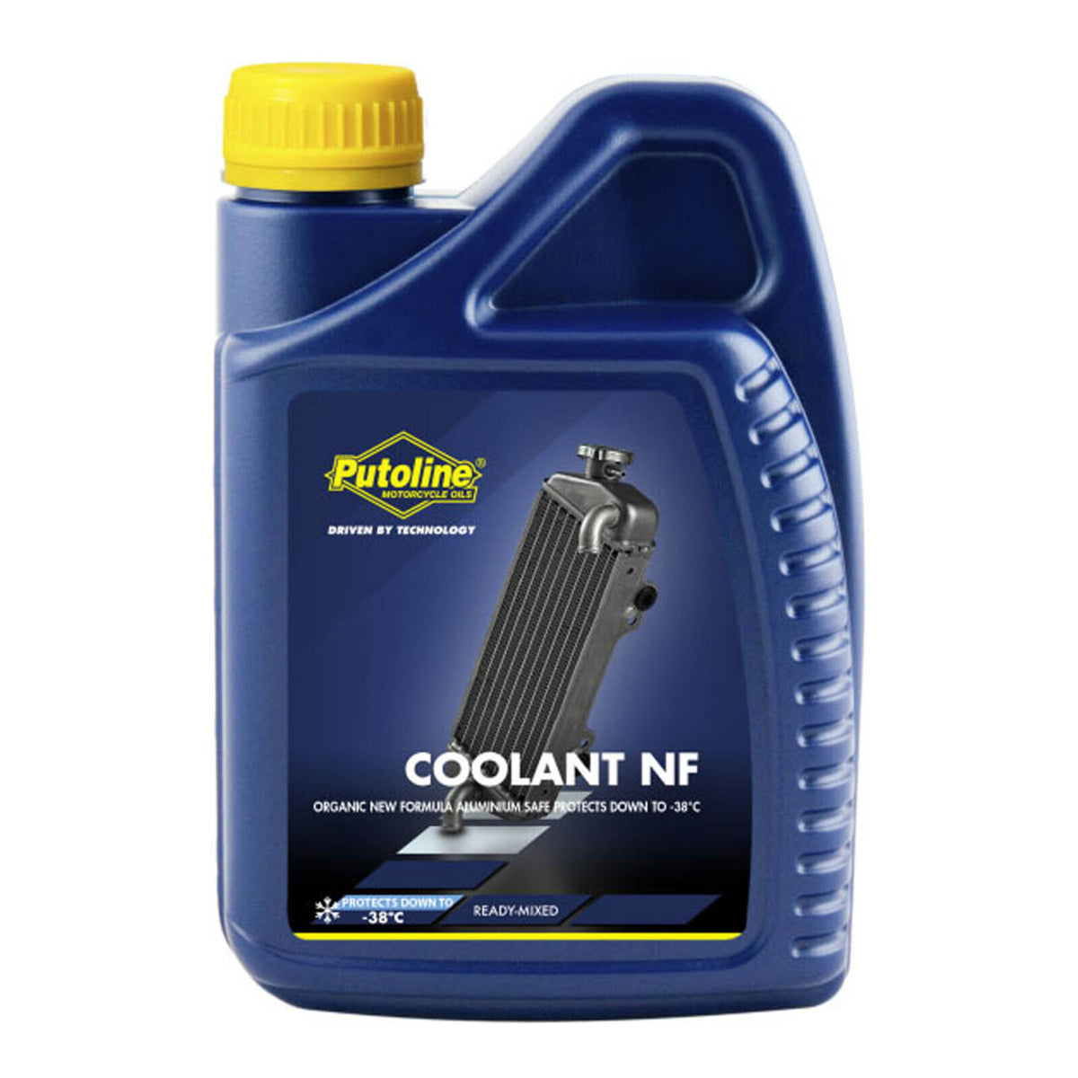 Putoline Coolant NF