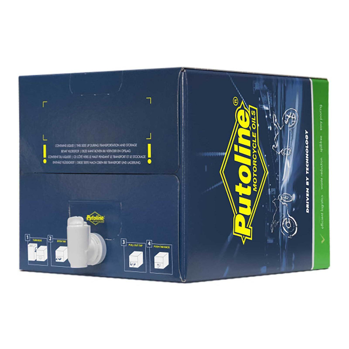Putoline Coolant NF