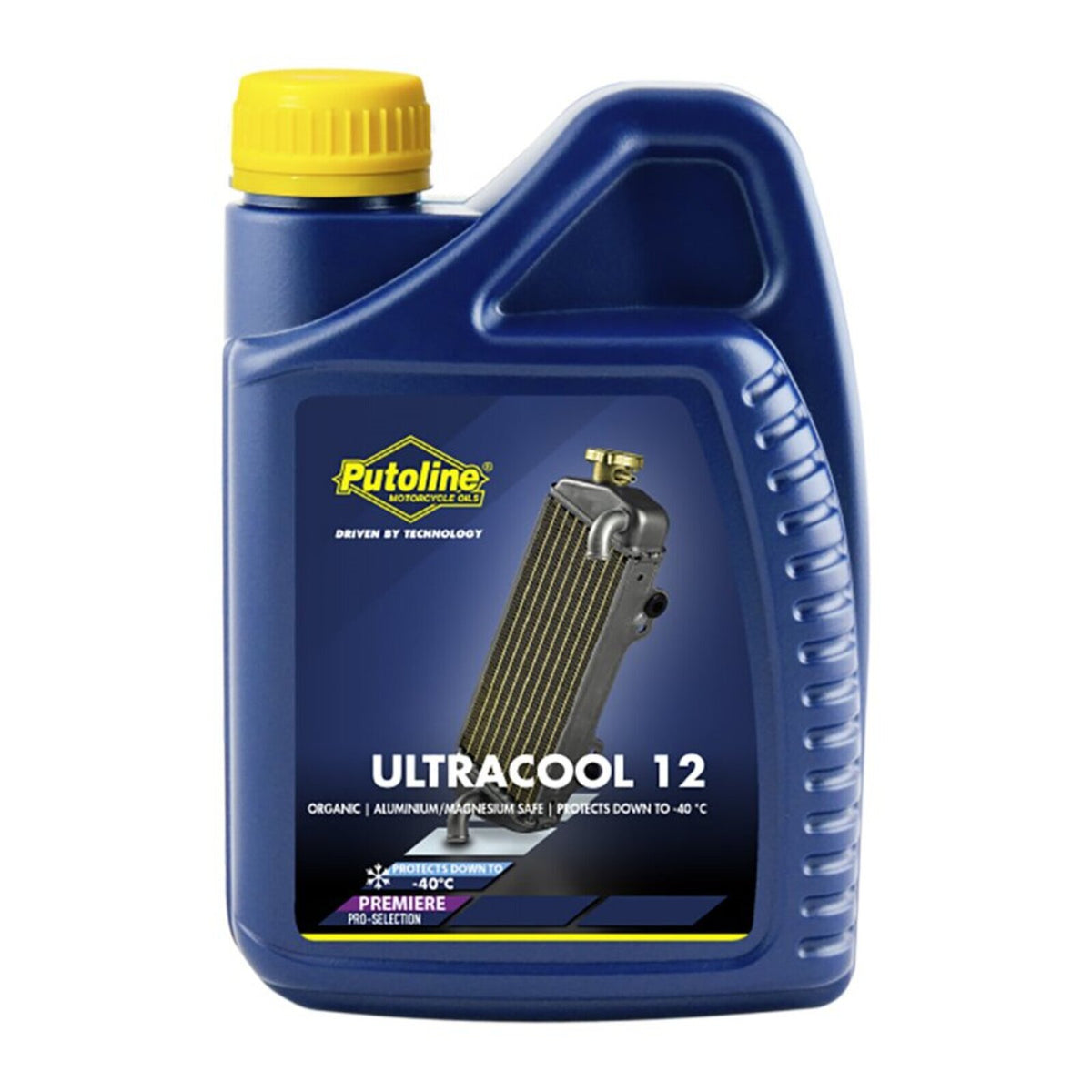 Putoline Ultracool 12 Coolant