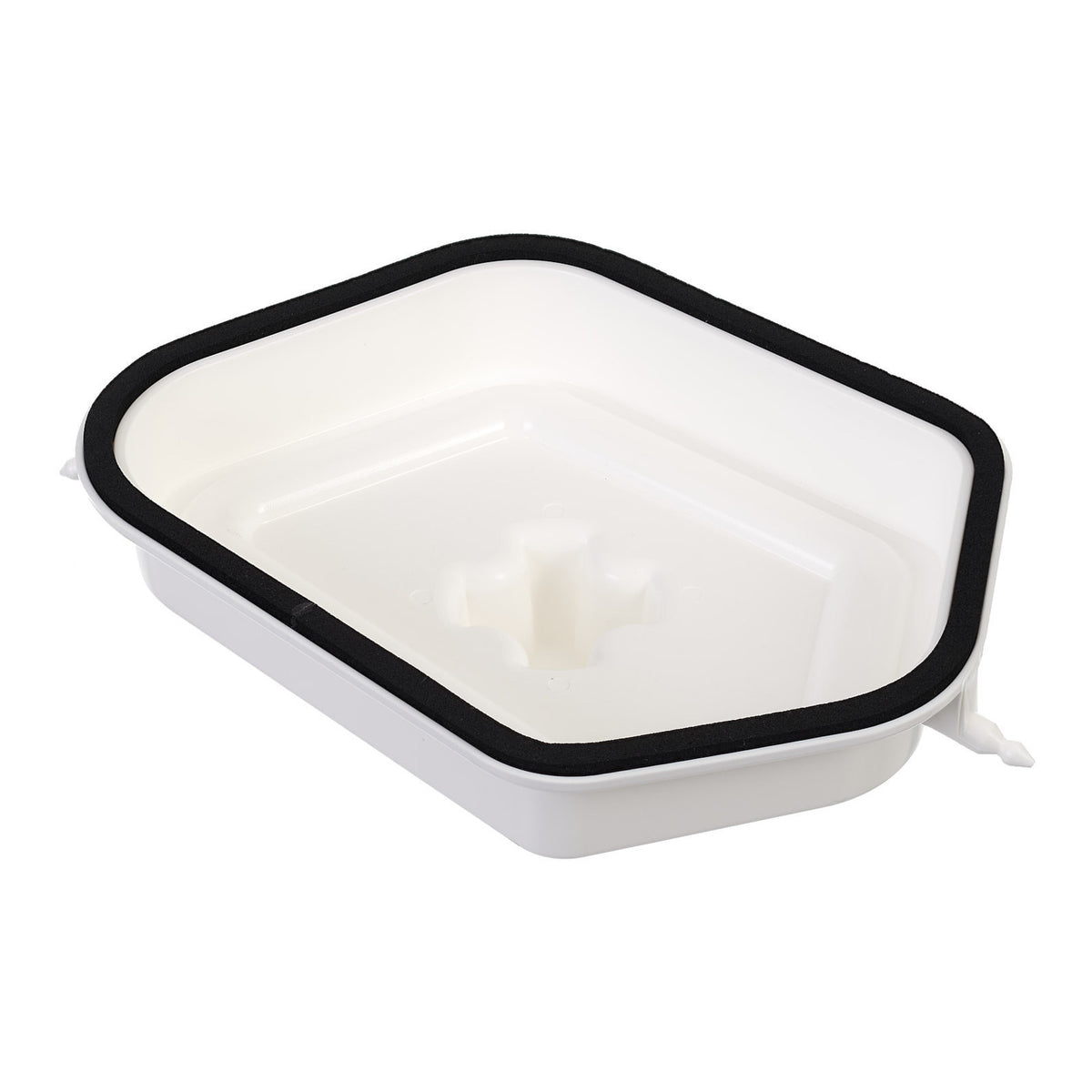 Putoline Air Box Cover - KTM/Husqvarna (Refer to Fitments)