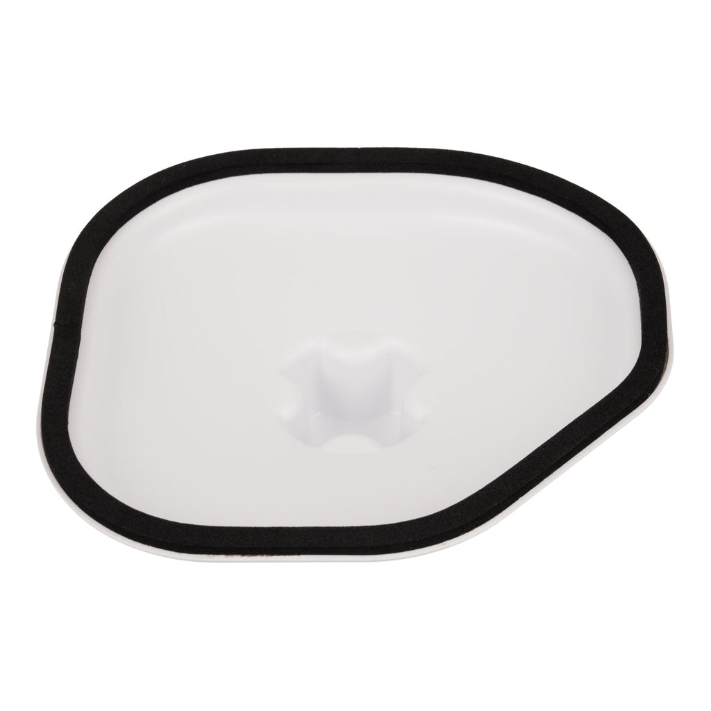 Putoline Air Box Cover - Suzuki RMZ250 '19- / RMZ450 '18-'19