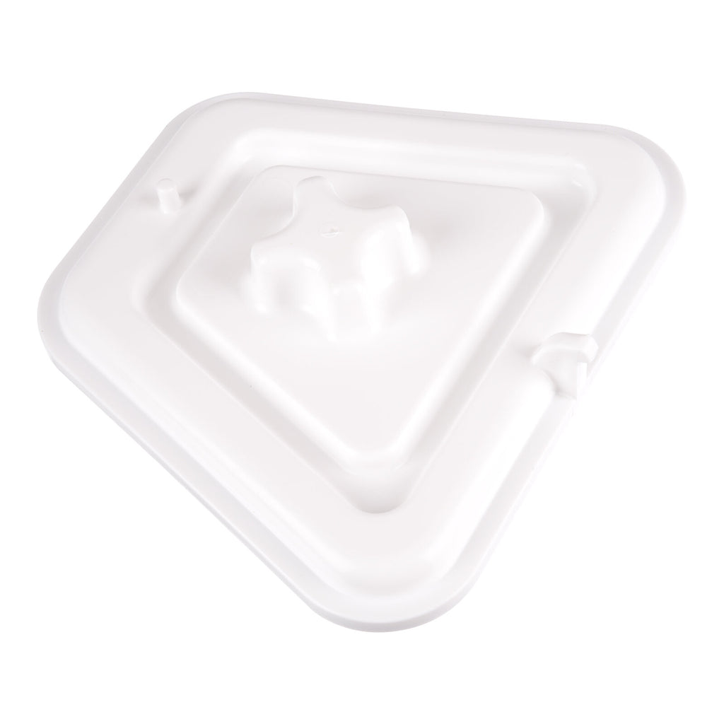 Putoline Air Box Cover Yamaha (Refer to Fitments)