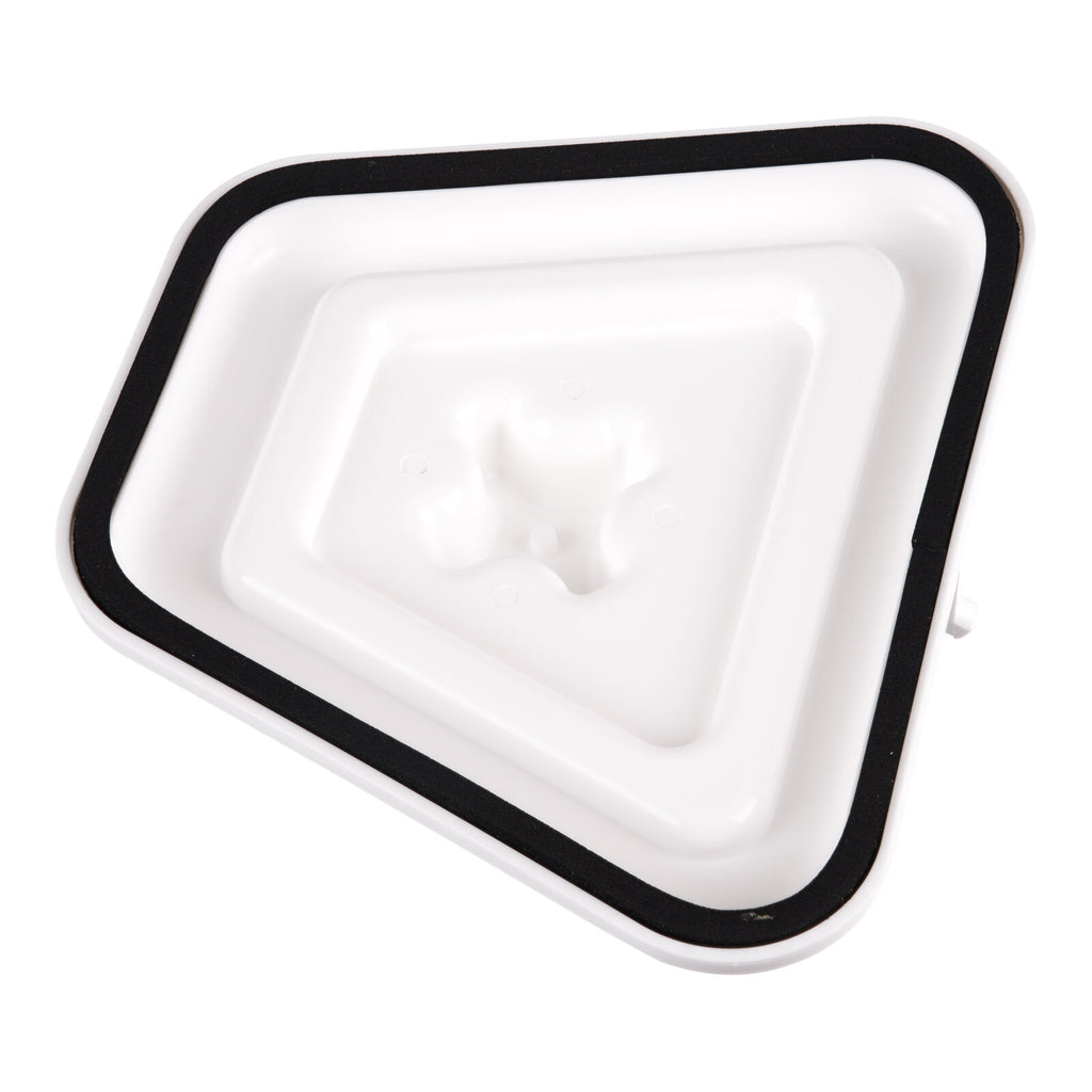 Putoline Air Box Cover Yamaha (Refer to Fitments)