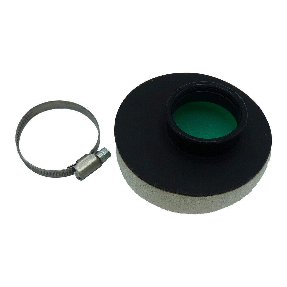 Air Filter Suzuki / Kawasaki DRZ/KLX110 '02- Pod Filter Type
