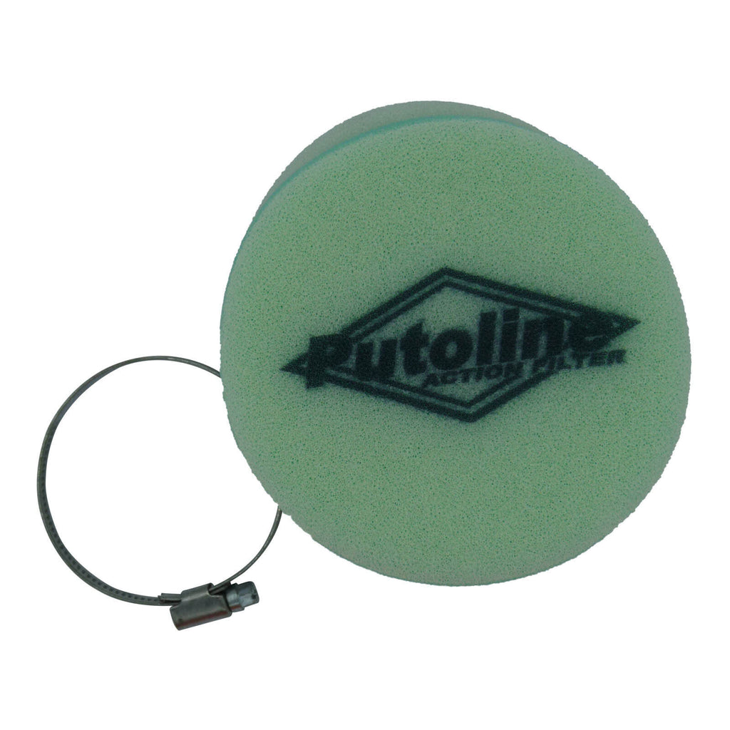 Air Filter Polaris (60X180) No Cage