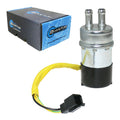 Quantum Frame-Mounted Electric Fuel Pump