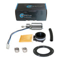 Quantum In-Tank Electric Fuel Pump with Tank Seal