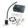 Quantum In-Tank Electric Fuel Pump with Tank Seal, Filter
