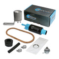 Quantum In-tank EFI Fuel Pump with Regulator, Tank Seal, Filter