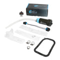 Quantum In-tank EFI Fuel Pump with Regulator, Tank Seal