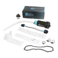 Quantum In-tank EFI Fuel Pump with Regulator, Tank Seal