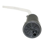 Quantum In-tank EFI Fuel Pump with Regulator, Tank Seal