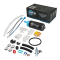 Quantum In-tank EFI Fuel Pump with Regulator and Fuel Filter