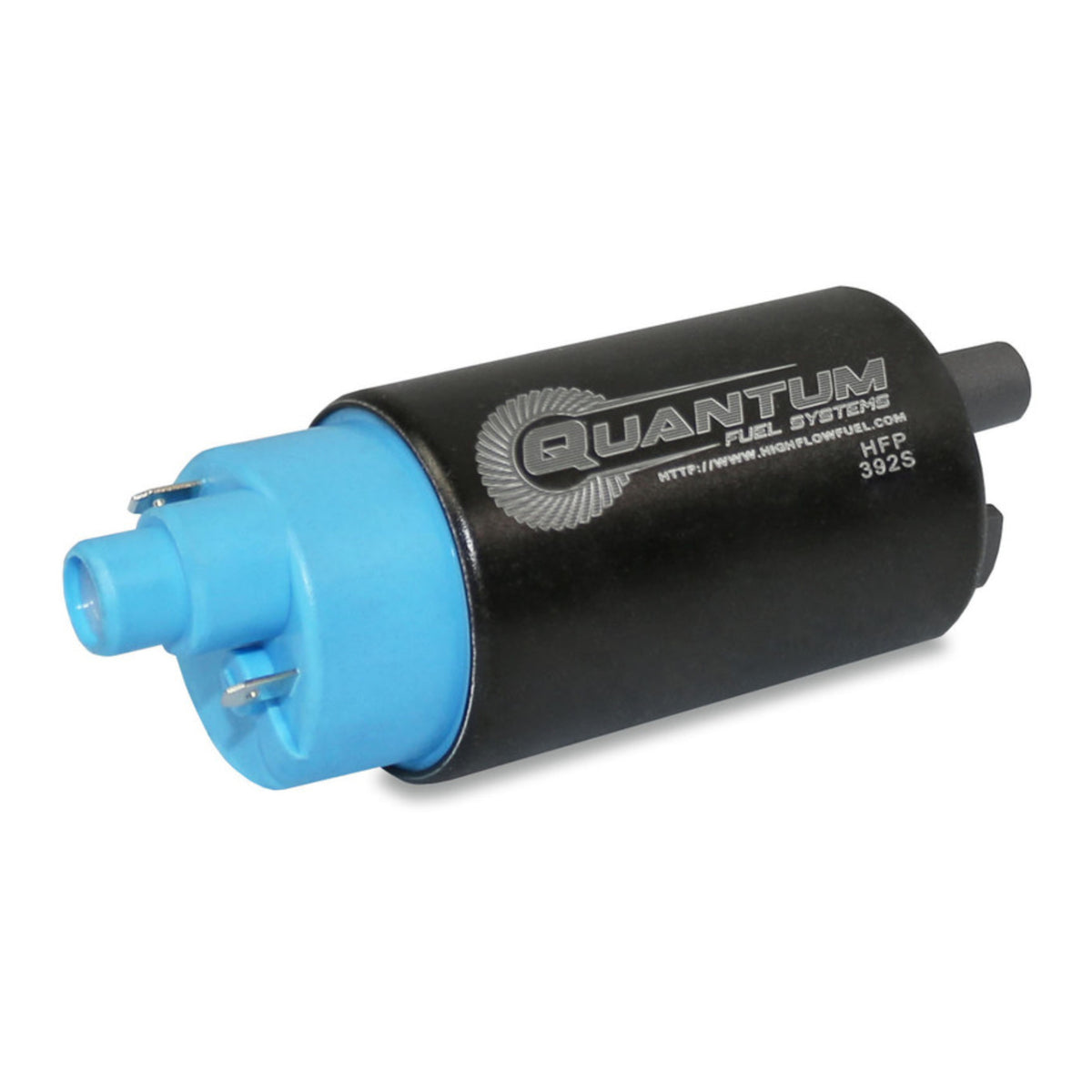 Quantum In-tank EFI Fuel Pump with Fuel Filter