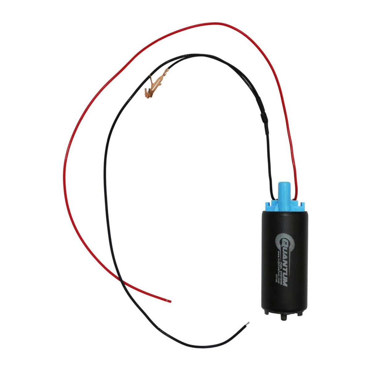 Quantum In-Tank EFI Fuel Pump