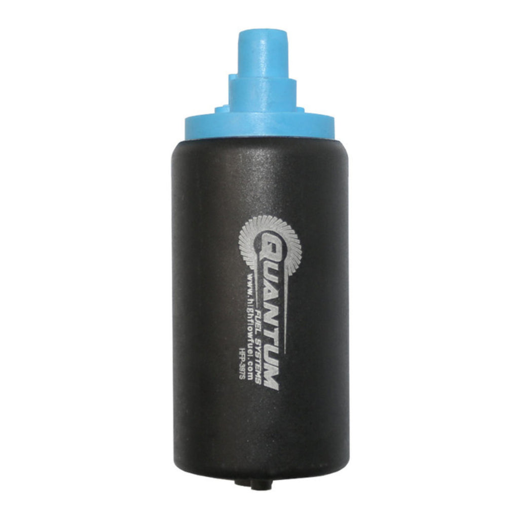 Quantum In-tank EFI Fuel Pump with Regulator