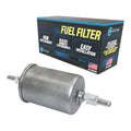 Quantum Fuel Filter