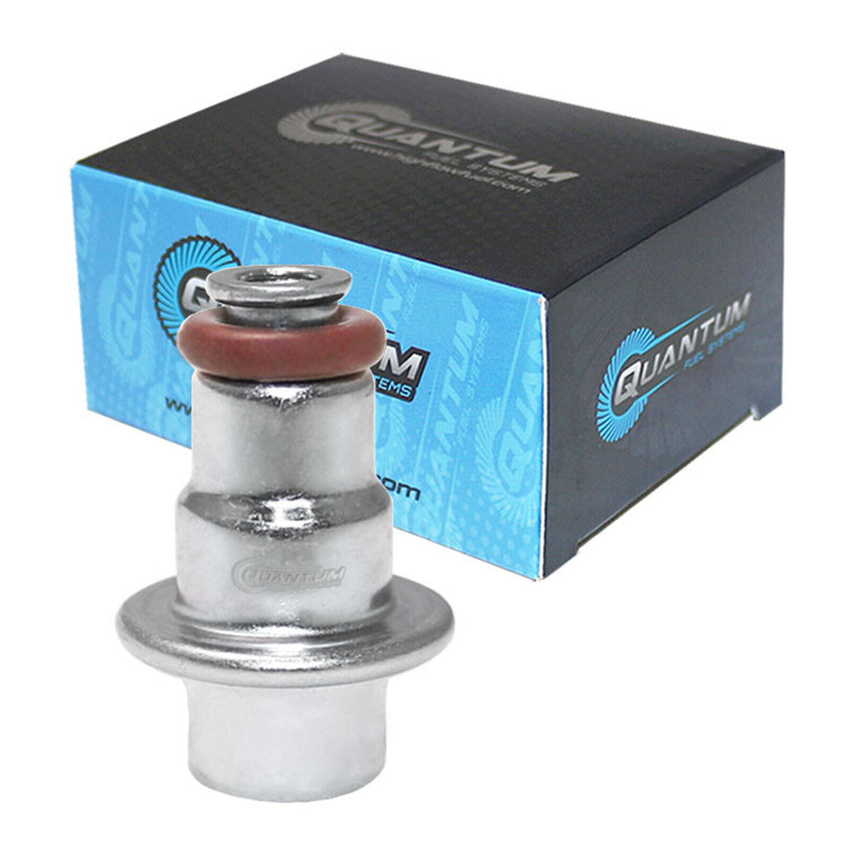 Quantum Fuel Pressure Regulator