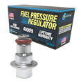 Quantum Fuel Pressure Regulator 58psi / 400kPa