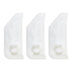 Quantum Fuel Pump EFI Filter HFP-S109-3 (Set of 3)