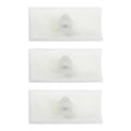 Quantum Fuel Pump EFI Filter HFP-S15-3 (Set of 3)