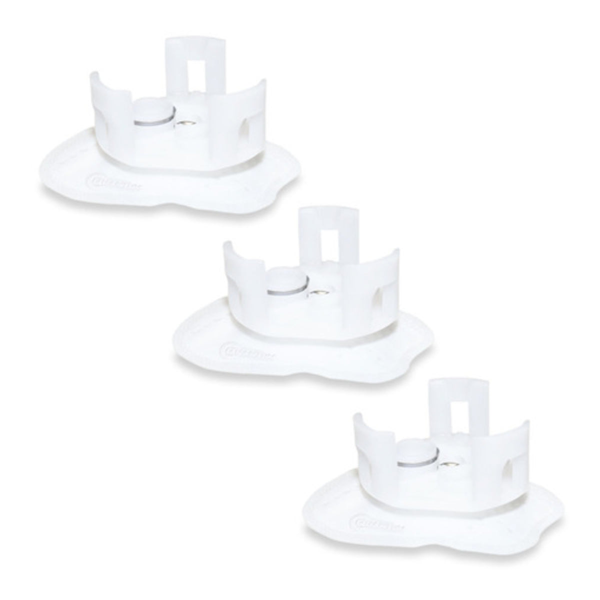 Quantum Fuel Pump EFI Filter HFP-S230-3 (Set of 3)
