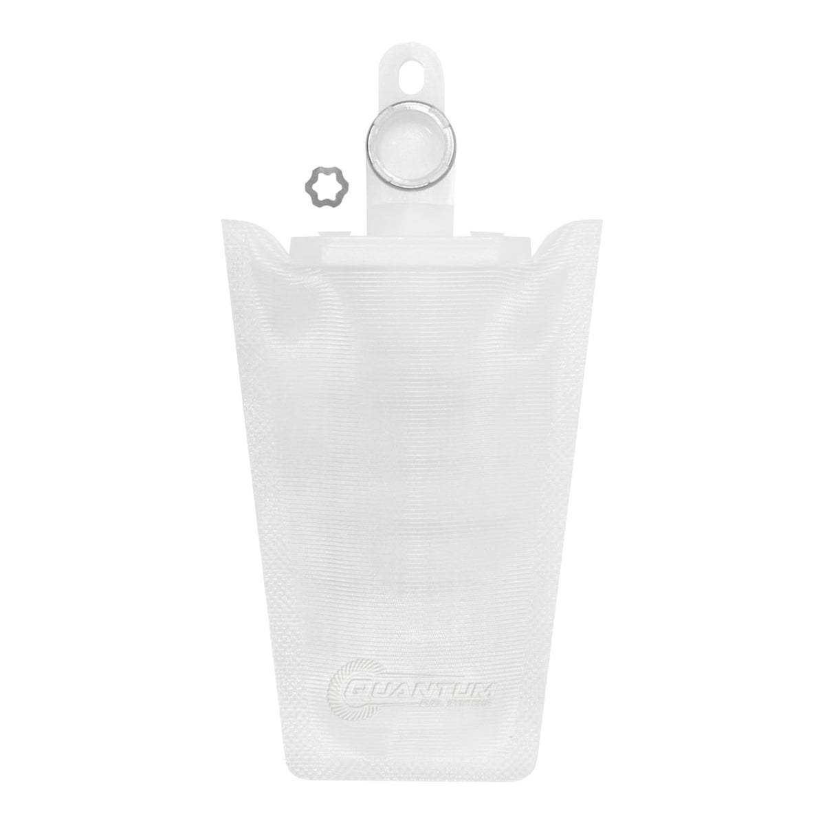 Quantum Fuel Pump EFI Filter HFP-S6 (Single)