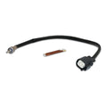 Quantum O2 Sensor