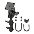 RAM Motorcycle Brake / Clutch Reservoir Mount for Garmin Zumo