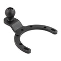 RAM Large Gas Tank Ball Base for Motorcycles