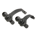 RAM Tough-Strap Handlebar Ball Base