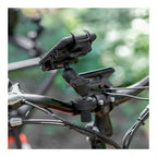 RAM Tough-Strap Handlebar Ball Base