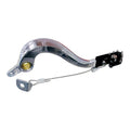 WMP REAR BRAKE LEVER SUZ RMZ250 07-10/ RMZ450 05-07
