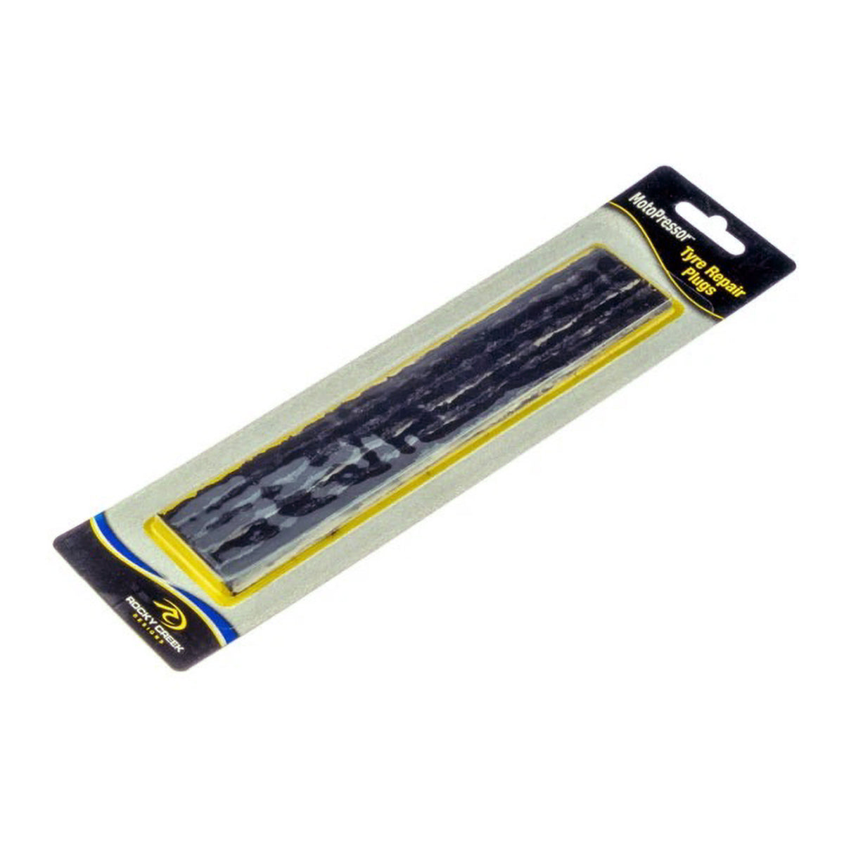 Rocky Creek MotoPressor Puncture Repair Strings (Set of 5)