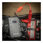 Rocky Creek MotoPressor Jump Starter 500AMP (UN3481)