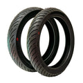 Eurogrip Roadhound Combo 17X120/70RHF +17X180/55RHR