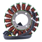 GENERATOR STATOR YAM YZF R6 2006-2020 (RM01005)