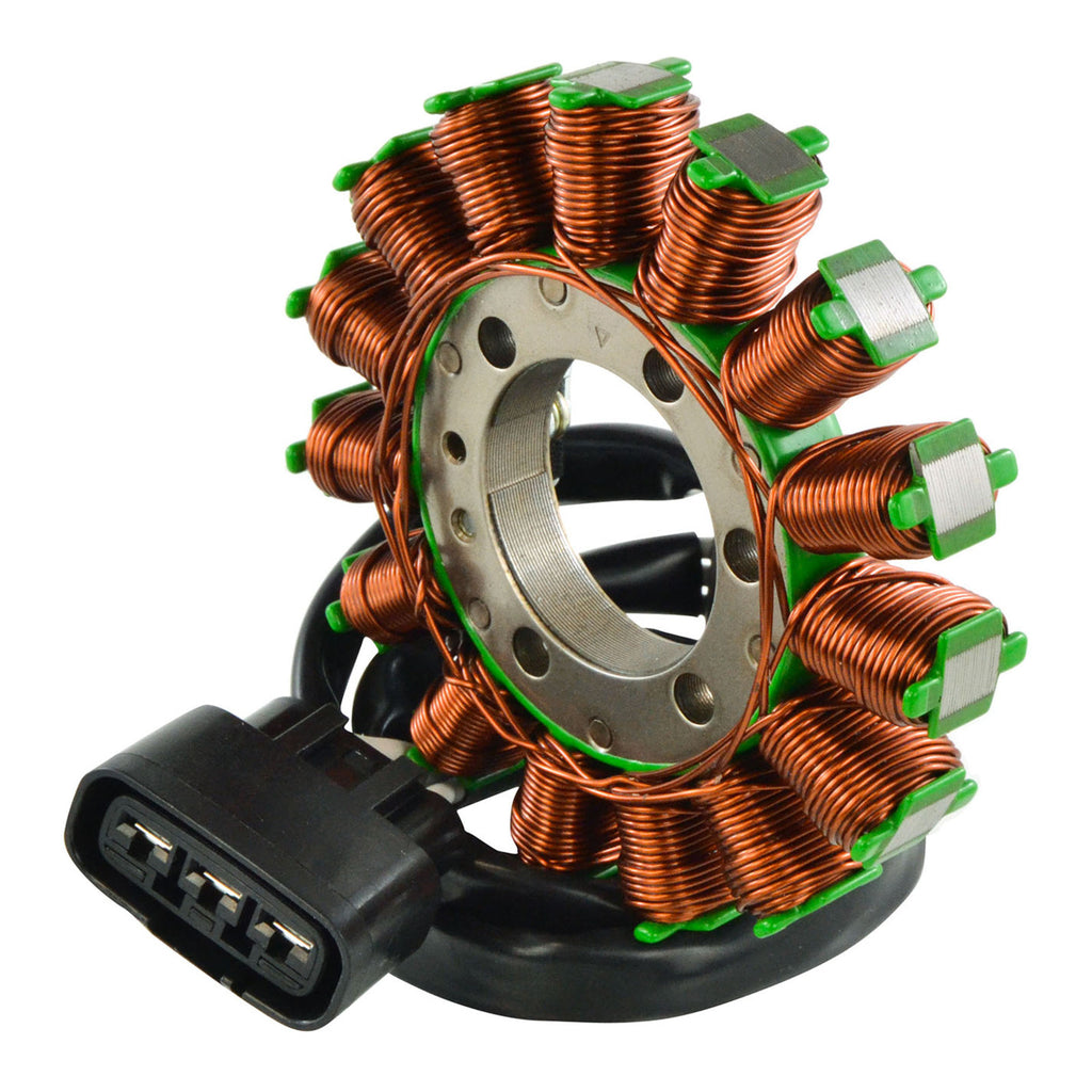GENERATOR STATOR BMW S1000R / RR / HP4 09-18 (RMS010-103202)