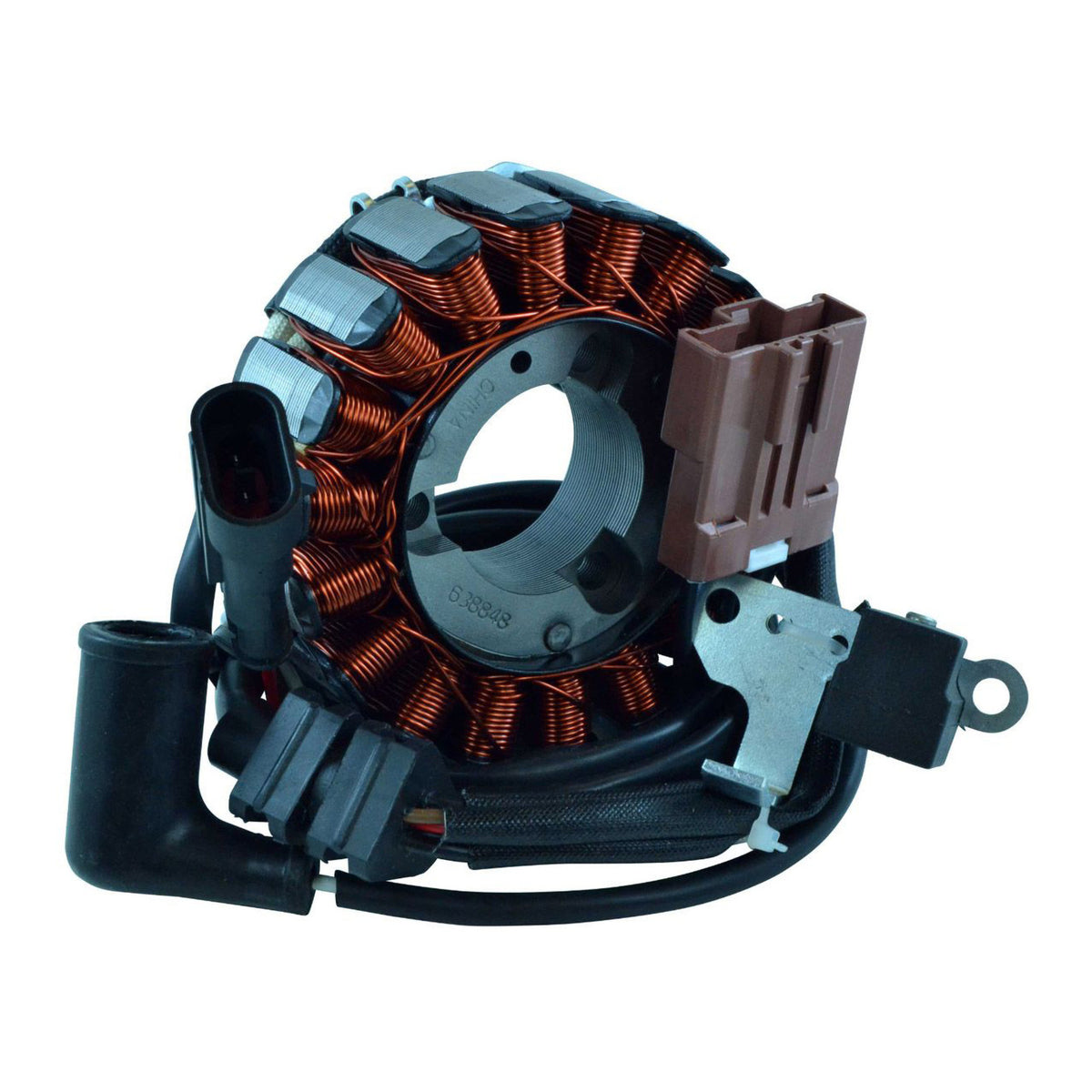 STATOR ASSTD SCOOTERS 2003-2017 (RMS010-104193)