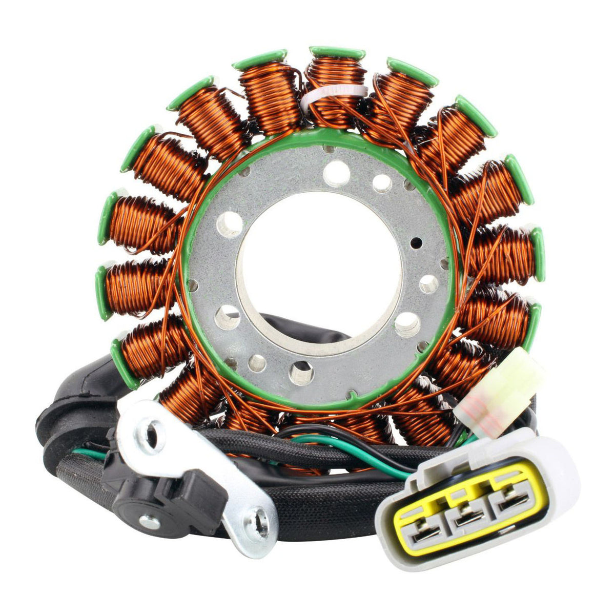 STATOR ASSTD TRI MODELS RFR FITMENTS (RMS010-106948)