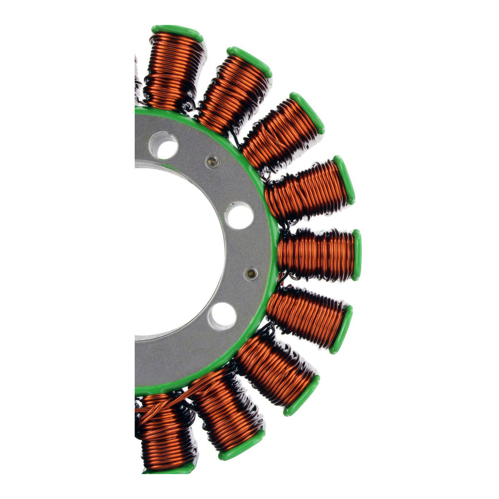 GENERATOR STATOR HONDA TRX420FA 14-21 (RMS010-107116)