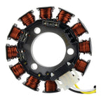 GENERATOR STATOR YAMAHA TTR 110 08-22 (RMS010-107173)