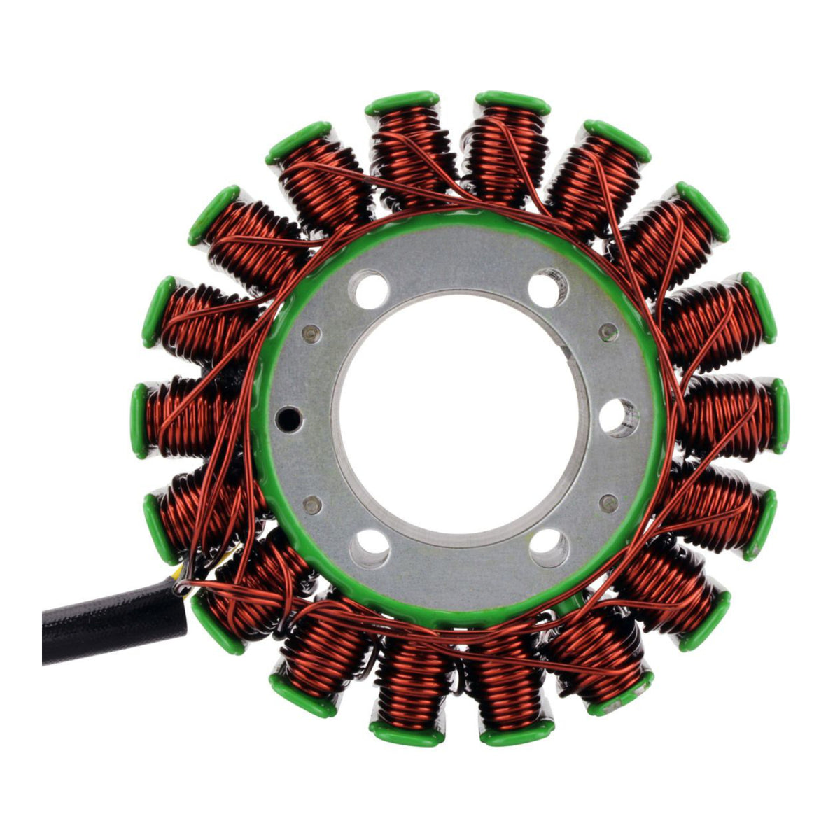 GENERATOR STATOR HONDA (RMS010-107181)