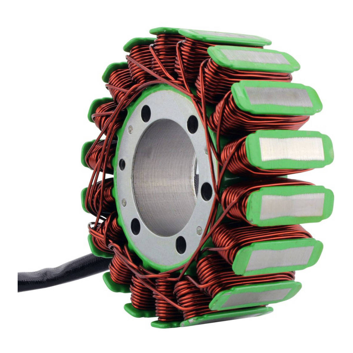 GENERATOR STATOR HONDA (RMS010-107181)